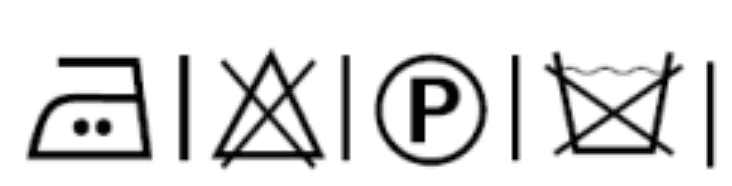 Entretien tapis de table